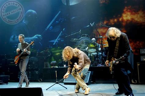 Image result for LED Zeppelin Live O2 Arena