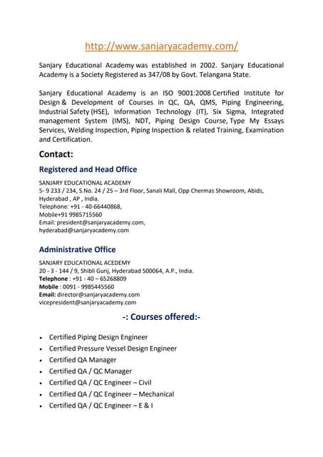 Image result for Project Document Controller Course