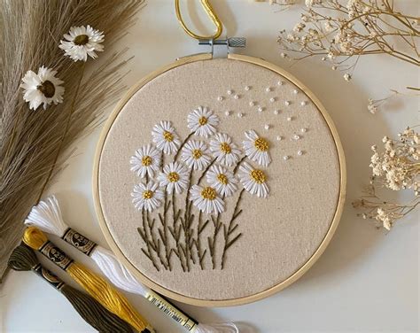 Embroidery Pattern Example 的图像结果
