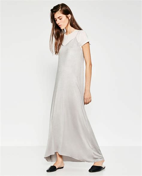 zara dresses