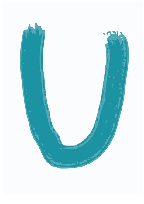 Letter U SVG 的图像结果