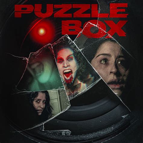 Image result for Puzzle Box
