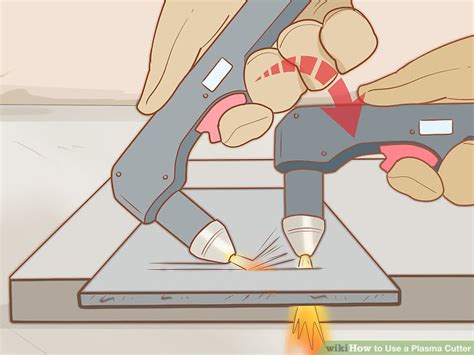 Image result for How to Use Plasma Cutter