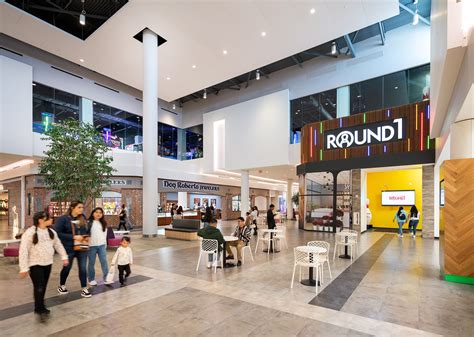 Retail Stores — Northridge Mall