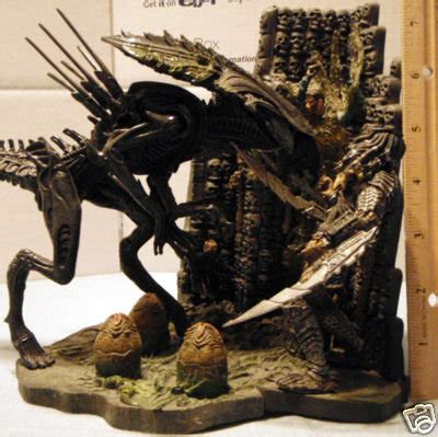 Image result for Alien vs Predator Scar Alien Queen