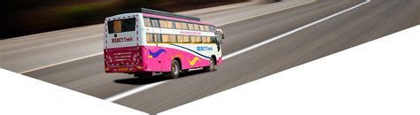 Online Bus Ticket Booking, Book Bus Tickets | Mercy Travels