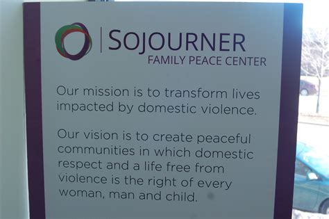 Places in Milwaukee where you can find help for domestic violence ...