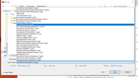 Image result for Add a Drop Down Menu in a PowerPoint Table