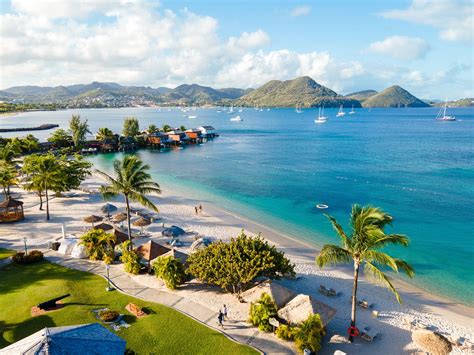 Your Ultimate 4, 5, 7, or 10 Day Saint Lucia Itinerary | Sandals