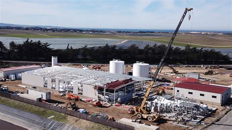 Pure Water Monterey to Provide Clean, Sustainable Water to Monterey ...