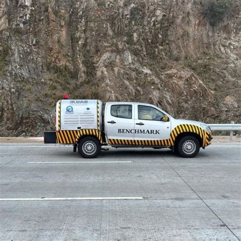 Benchmark Highway Solutions Pvt. Ltd.