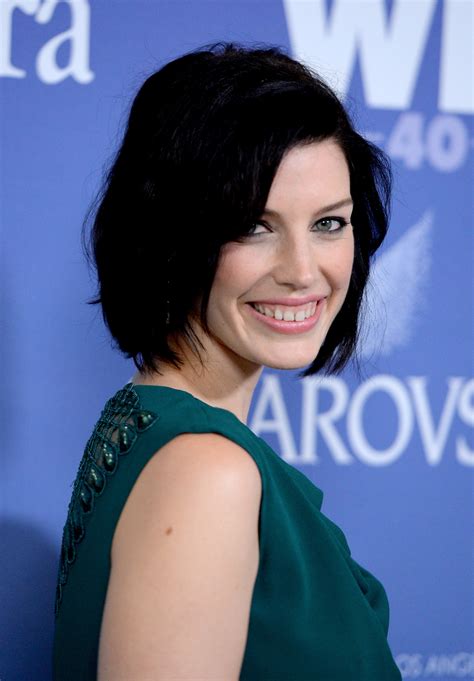 Jessica Paré