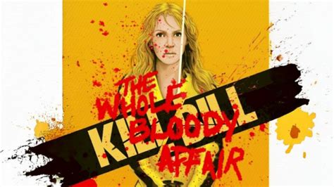 ‘Kill Bill: The Whole Bloody Affair’ Trailer Released for Tarantino’s New 4-Hour Version – Vibe 105