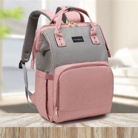 Commercial Diaper Bags: Why Motherly Stands Out – MOTHERLY