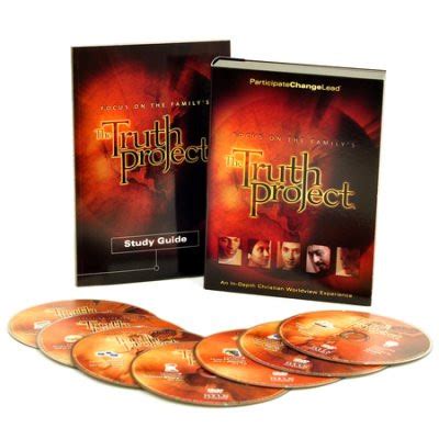 Truth Project Lesson 8 Entire Lesson 的图像结果