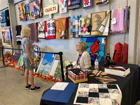 About The Greater Hillsborough County Fair