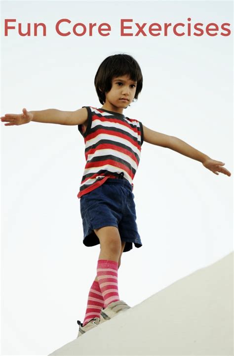 Image result for Fun Core Exercises