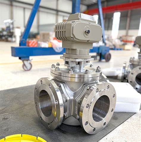 Image result for How Does a Modulating Gas Valve Work