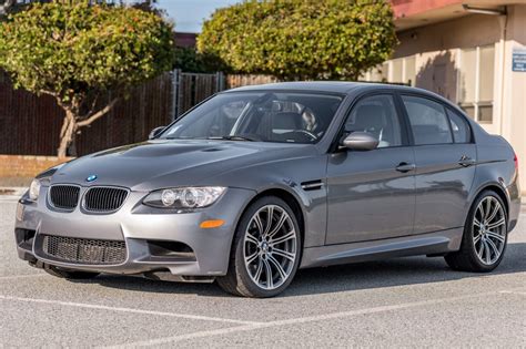2010 M3
