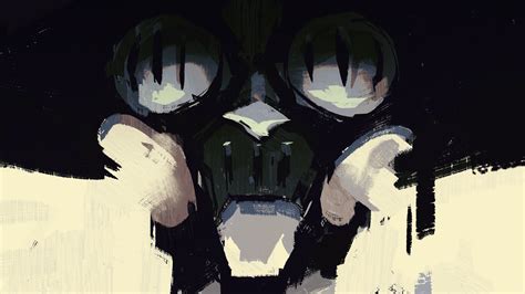 Disco Elysium, artwork, Aleksander Rostov, game art, 4K, concept art ...