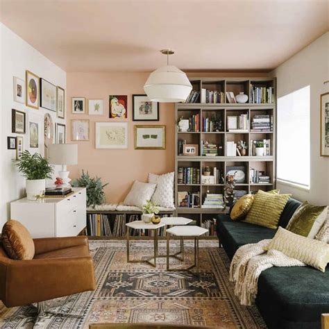 38 Small Yet Super Cozy Living Room Designs Chryssa Home 45 Small Cozy