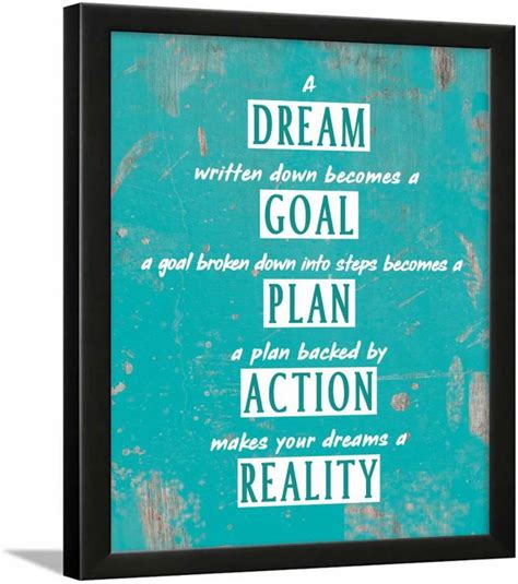Office Quotes Frames - Motivational Quotes Wall Frames for Office ...