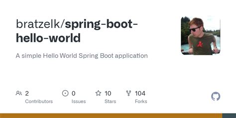 Image result for Spring Boot3 HelloWorld