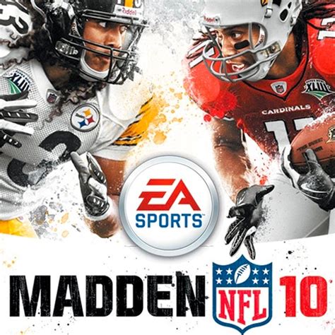 Madden NFL 10 [PSP] - IGN