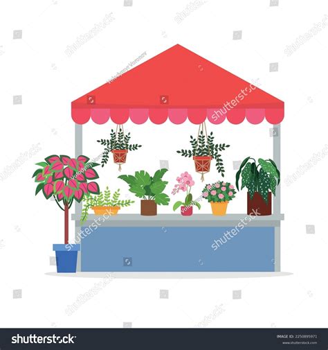 Flower Shop Cartoon 的图像结果