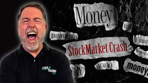 Complete History of Stock Market Crashes: Is One Coming in 2023 ...