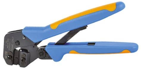 58517-3 TE Connectivity | TE Connectivity Pro-Crimper III Hand ...