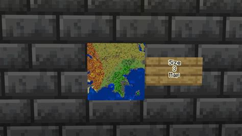 Image result for Minecraft Java World Sizes