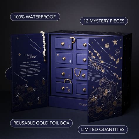 Atolea Advent Calendar