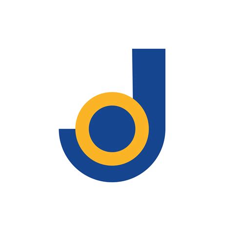 S.T. Johnson Logo | SVG | Real Company | Alphabet, Letter J Logo