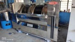 MRP Washtech Solution - Manufacturer of Ironing Machine & Industrial ...