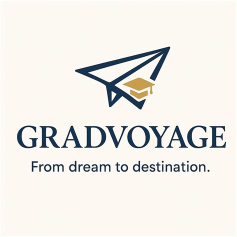 GradVoyage — From Dream to Destination