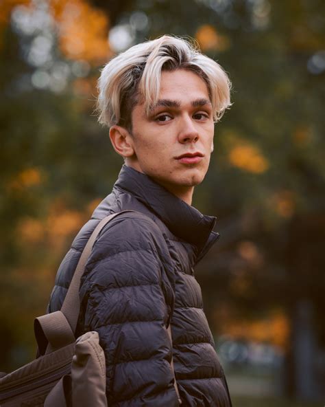 Hockey Flow Hairstyle