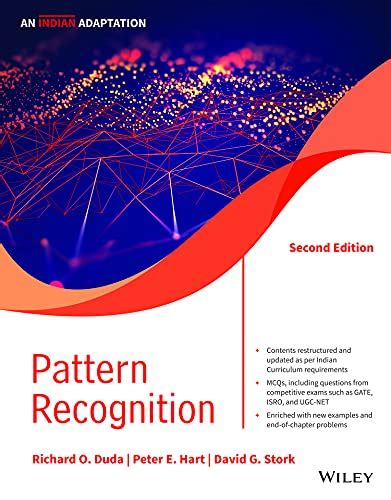 Buy Pattern Recognition, 2ed, An Indian Adaptation Book Online at ...