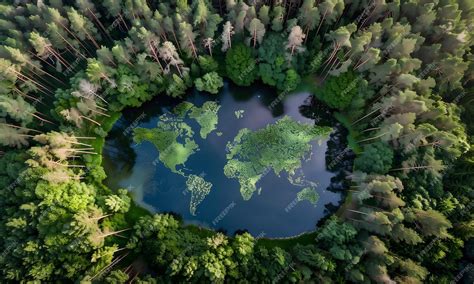 World Environment Map 的图像结果