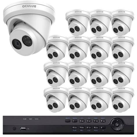 Image result for DVR 16CH Security Camera System