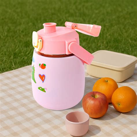 Stainless Steel Vacuum Insulated Water Bottle (700 ML) | DeoDap