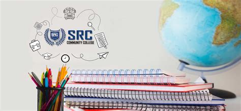 SRC Community College