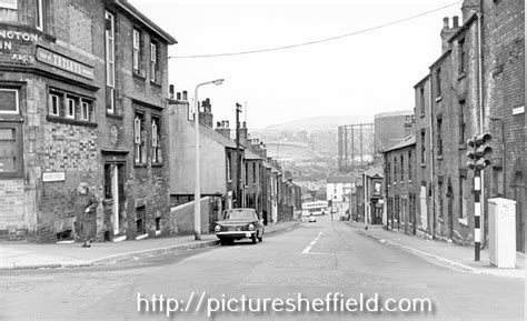 Searching Picture Sheffield