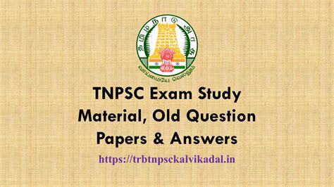 TNPSC Group - 4 Question Paper 2024