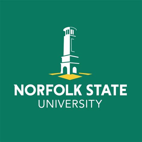 Norfolk State... - Norfolk State University Spartan Legion