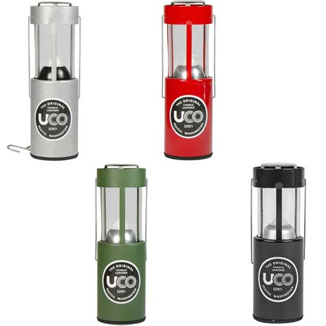 UCO Original Candle Lantern