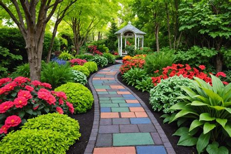 14 Creative Paver Walkway Designs - 360 Remodeling & Building, Inc.