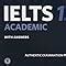 Buy Cambridge IELTS 13 Academic Student's Book with Answers with Audio ...