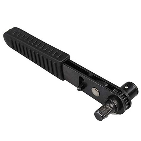ASR Mini Screwdriver Socket Wrench Rods 6.35 Rapid Ratchet Spanner ...