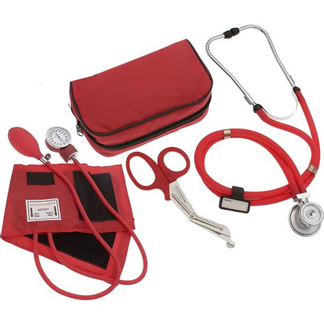 Stethoscope Bp Cuff